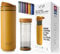 VIVA Scandinavia V82052 Recharge Pro Reisebecher neu Erfunden, Senf, 520ml Kapazität, 23cm Höhe