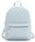 Tamaris Rucksack TAS Anastasia 30111 Damen Rucksäcke Karo sky 534