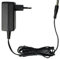 vhbw Cargador Compatible con Ufesa Practika AE4413/01, AE4412/01, AE4416/01, AE4414/01 aspiradora - 100-240 V