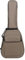 Auton Gitarrentasche, Braun, Einheitsgröße