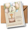 Personalisierte Kinder Glückwunschkarte zum 1. 2. 3. 4. 5. 6. 7. usw. Geburtstag, Grußkarte, Geburtstagskarte personalisiert, verschiedene Tiermotive (Giraffe)