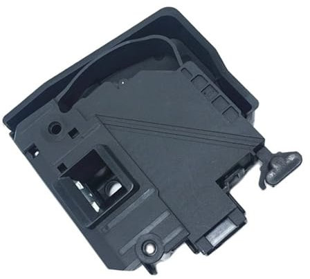 Piezas de electrodomésticos Interruptor de sensor de bloqueo de puerta de lavadora de tambor DC34-00026A Accesorios, compatible con Samsung WW90H7410EX WD90J7410GX