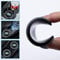 Two Pack, Car Cup Holder Holder Insert Coaster, Anti Slip Car Cup Coaster, Interior Accessories (Model 2)