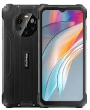 QZDTRADE BL8800 Pro 5G Telefono Rugged Thermal Imaging Macchina Fotografica FLIR Smartphone 6.5 pollici 8GB+128GB 8380mAh Telefono Cellulare