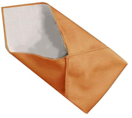 Pqahffowr Camera Protective Case Magic Cloth SLR Lens Protector, and Storage Bag Cover for Photography Equipment C