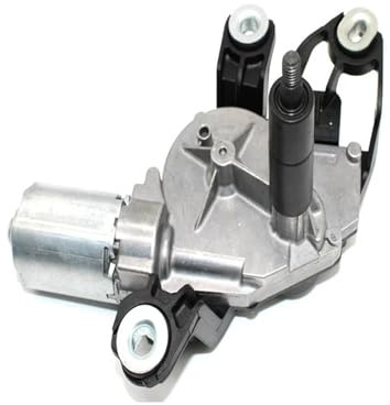 Frontscheibenwischermotor Für VW Für Polo Für Golf Für Touran Für Sharan 5K6955711B5K6955711B 5K6 955 711 A Heckscheibenwischermotor