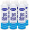 Spray nettoyant pour verre - 6 canettes
