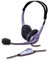 Genius HS-04S Kopfhörer mit Noise-canceling Mikrofon