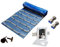 AquaDur® Plus Set Multibox RTL 2,5 m² (1 x 0,8 x 4,00 m)