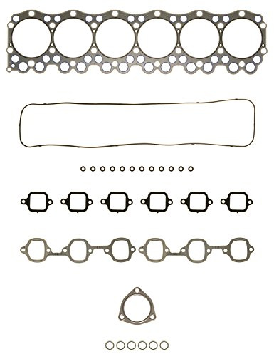 AJUSA 52186300 Dichtungssatz Zylinderkopf mit Zylinderkopfdichtung mit Ventilschaftabdichtung