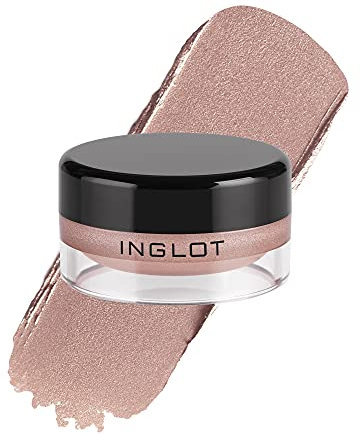 INGLOT AMC Professionnel Eyeliner | Eye Liner Imperméable Longue Tenue | Maquillage Pour les Yeux | Contour des Yeux Eyeliner Gel Crayon de Couleurs | Makeup Eye-Liner 5.5 g : 94