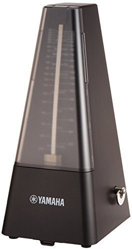 YAMAHA Metronome Black MP-90BK