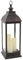 Smart Garden Giant Cream Battery Powered Lantern with 3 Candles in Copper or Cream (Bronze) 1950010rb