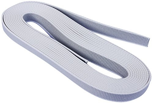 Home System tp45148 cintino pour volets roulants, série extra, 5.5 MT, gris perle