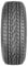 Continental CrossContact LX 2 FR M+S - 225/55R18 98V - Sommerreifen