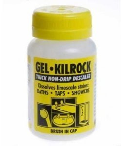 Descaler: Kilrock Gel-160 ml by Kilrock