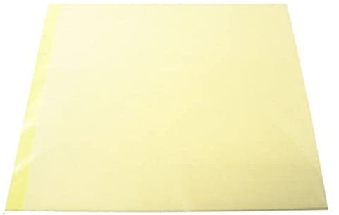 XYZprinting Tape 10er, 200x200mm für da Vinci Pro Serie Pro Tape RS1AWXY104C