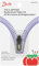 Dritz 309-M-38 Fix-A-Zipper Ersatzschieber-Set für Größe 5, Metall-Reißverschluss, Messing antik-Optik, Replacement Slider Kit for Size 5 Metal
