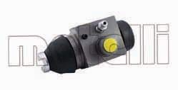METELLI 04-0336 Hauptbremszylinder und Reparaturteile