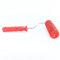 Wanddekoration Empaistic Pattern Painting Roller Kunststoffgriff 7inch