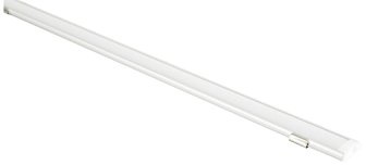 Aluminium LED Profile Bendable >100mmØ 1m