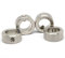Stahlia Stellring 18mm Sicherungsring Edelstahl V2A (4 Stück) Stellringe mit Gewindestift Form A Wellenringe DIN 705 für Welle, Achse und Schubkarrenrad