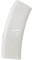Marel Shop® - Maniglia Porta Oblò per Lavatrice compatibile con Electrolux Zanussi Rex per modelli: RWW168443W - RWS6010W - RWS12610W