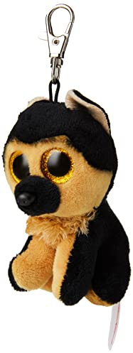 TY Spirit Deutscher Schäferhund Clip, 8,5 cm