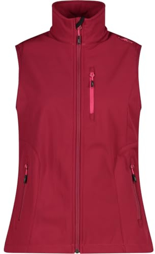 CMP Damen Damenweste Softshellweste