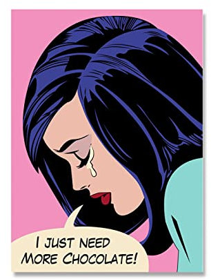 XCPORA Roy Lichtenstein Poster weinende Frau Wandkunst Roy Lichtenstein druckt Roy Lichtenstein Leinwand Gemälde für Wohnkultur Bild 30x40cm ohne Rahmen