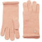 ESPRIT Damen 123EA1R301 Winter-Handschuhe, 680/OLD PINK, 1SIZE