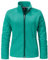 Schöffel Damen Leona3 Fleece Jacke, Spectra Green, 38