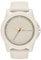 Armani Exchange Watch For Women, Quartz Movement and 40mm Case Size with Stainless steel, Leather or Silicone strap