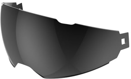 AIROH Sun Visor Commander 2 Dark Smoke