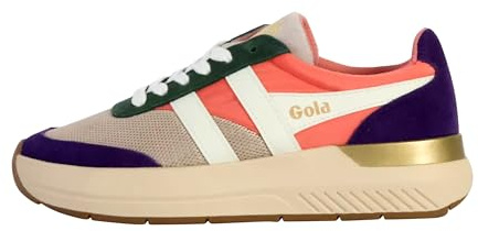 Gola Damen Raven Sneaker