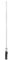 sourcing map Slotted Screwdriver 12.7mm Flat Head Impact Demolition Driver with 32 Straight Shank for Industry/Automobile Repair