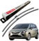 Silbak Windscreen Wipers, fits for VAUXHALL ZAFIRA TOURER (01/2012-12/2019) Front Wiper Blades, 800mm/700mm