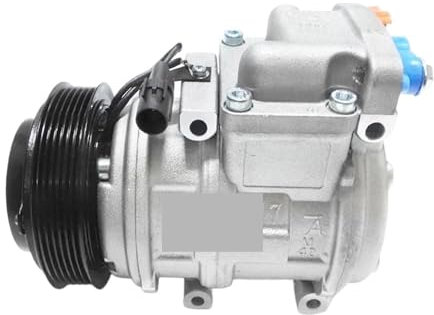 Compresor de aire acondicionado 10PA17C Compatible con SSANGYONG ACTYON KYRON REXTON RODIUS 6652300211 18050-0390A