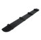 Dach Gepäck Rack Auto Cargo 112cm Spoiler Auto Dachträger Luftabweiser 32 34 40 44 Windverkleidung Deflektor Dachträger(40 inch Length)