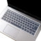 Keyboard Cover for Acer Swift 3 14 Laptop SF314-512 SF314-512T, Acer Swift 3 OLED SF314-71 14 Inch Laptop Keyboard Skin -Clear