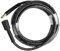 HAWILLOSCH 8M Tubo Flessibile per Idropulitrice Alta Pressione Compatibile con Tubo per Lavaggio Auto Resistente e Ottimo per Pulizie
