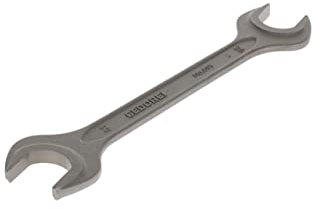 GEDORE 6588120 895 - Chiave inglese doppia, 36 x 41 mm, 36 x 41 mm