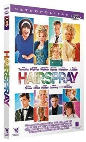Hairspray [FR IMPORT]