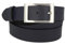 MGM Damen Basic Gürtel, Blau (Dunkelblau), 110