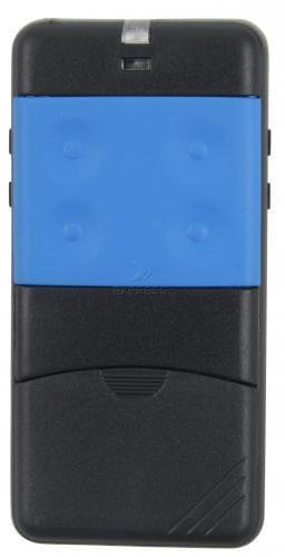 Handsender CARDIN S435-TX4 BLUE