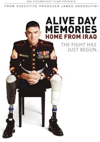 Alive Day Memories: Home From Iraq