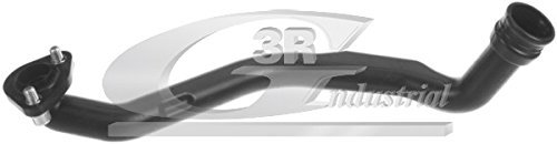 3RG INDUSTRIAL - Manguito Ventilacion- OEM 028103491J-EC 28103491J-EC 028103491J - Piezas para Coche Recambios Motor y Otras Partes de Vehículo.