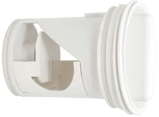 Filtro lavatrice WH IRLPOOL 481248058105 per lavatrice - FIL002WH