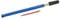 CYCLE BIKE BICYCLE TRACK PUMP CAR FENDER PRESTA SCHRADER TRIPOD 0 - 7bar U207