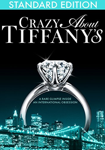 Crazy About Tiffany's